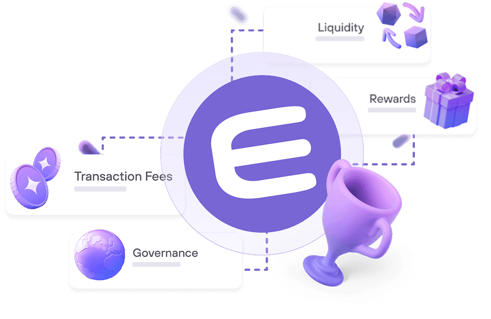 Enjin Coin 2026年价格预测:ENJ的现实展望