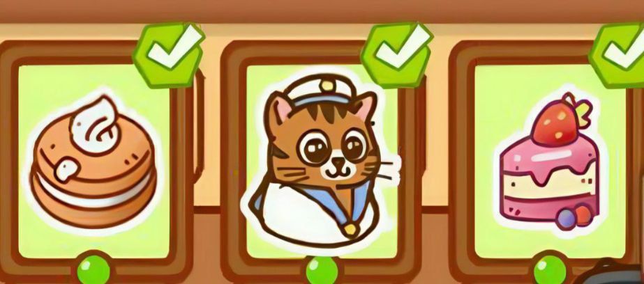 Cattea每日套餐 2025年二月12日更新