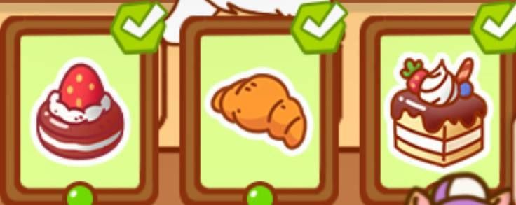 Cattea每日组合2025年2月1日更新