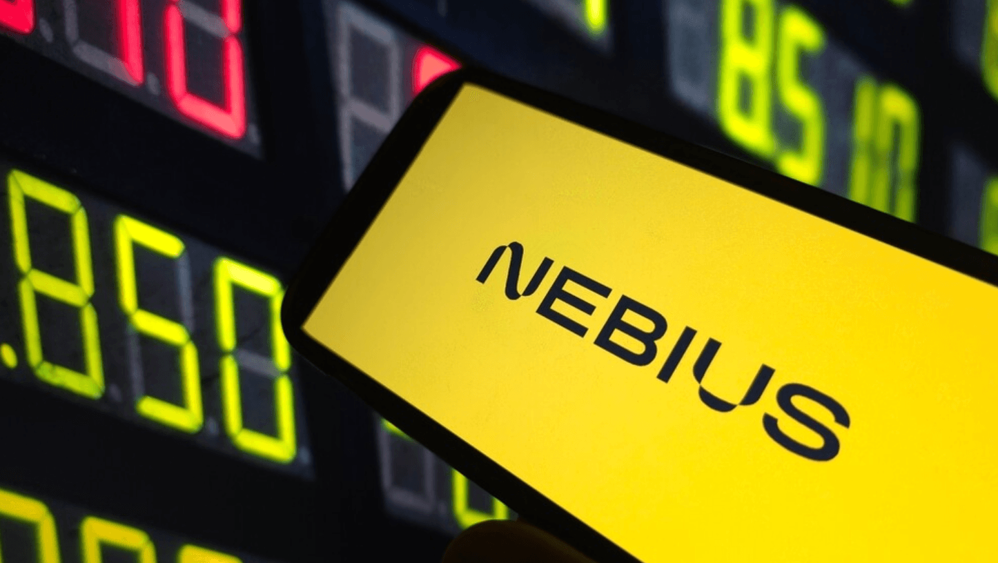 NBIS 股价暴跌 15%:Meta Compute 如何改变 Nebius 投资者的前景