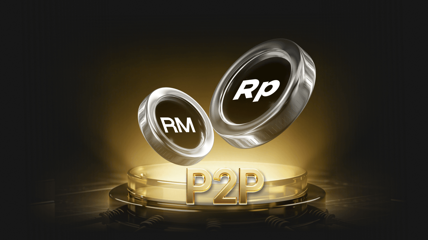 WEEX P2P 现在支持 IDR 和 MYR—商家招募现已开放