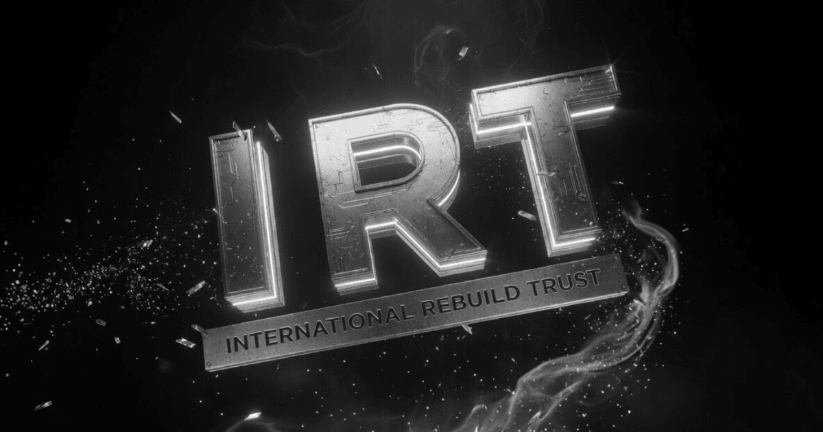 国际重建信任(IRT)是什么?如何在2026年购买IRT加密货币?