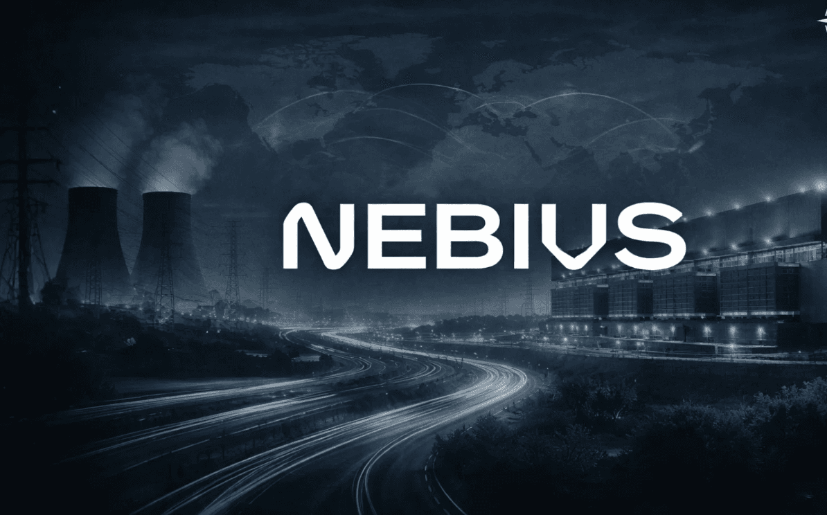 什么是 Nebius Group?为何其最大客户突然成为了竞争对手?