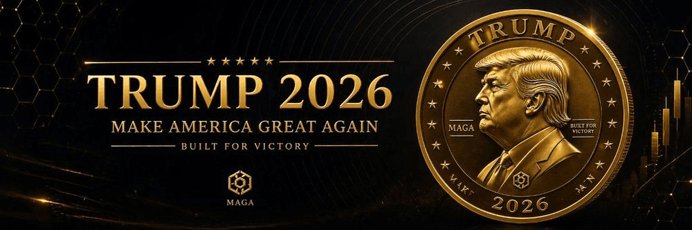 什么是TRUMPTOPIA(TTPA)?政治Meme币全攻略
