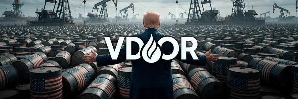 2026年如何买入VDOR加密货币