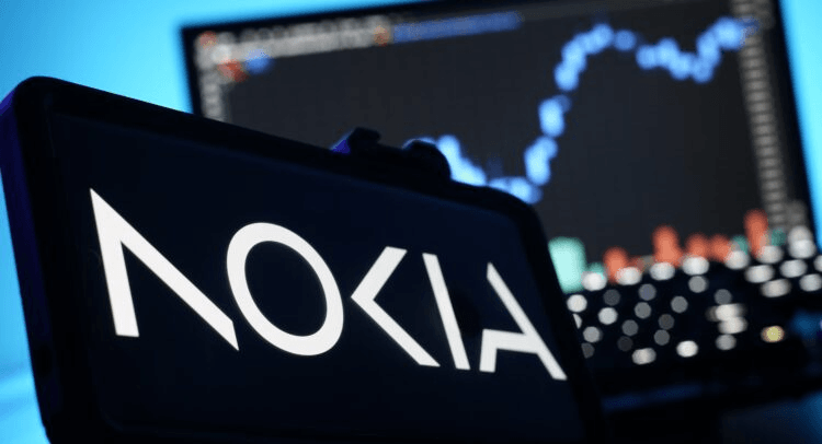 诺基亚 (Nokia) 股价预测 2026-2030:在 AI 转型后,NOK 是否值得买入?