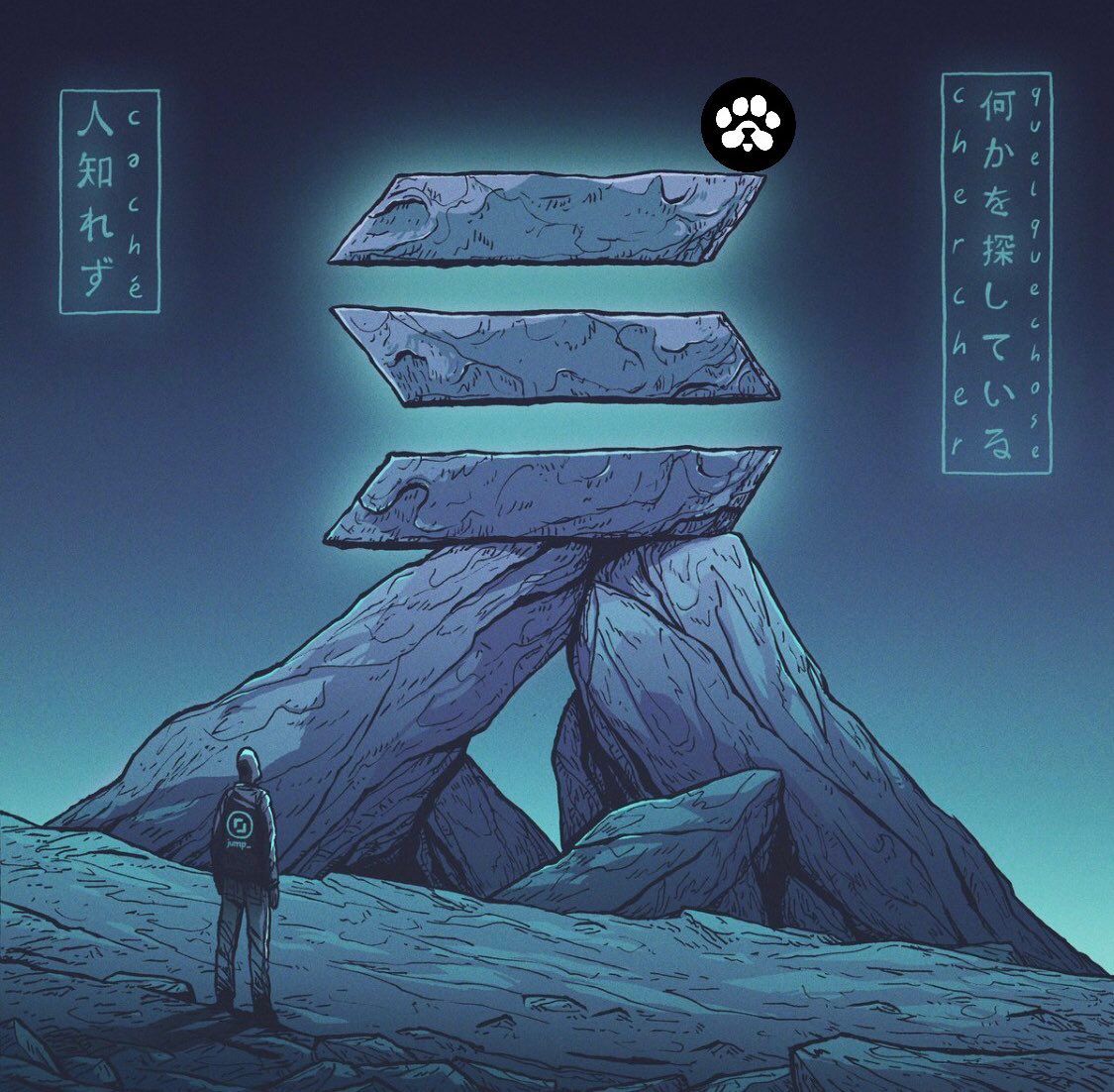 关于 Paws 代币的所有信息:上市日期、代币经济学及如何获取 PAWS 空投代币