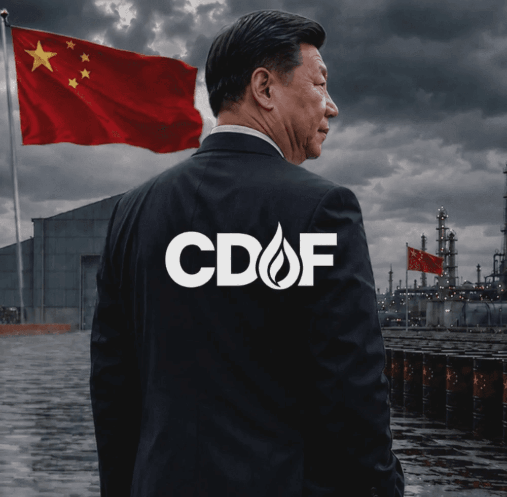 CDOF 是否是 2026 年值得买入的一款优质石油加密主题币?完整指南