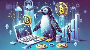 在空投 50% 代币后,PENGU Token 的价格大幅下跌。WEEX的下一步计划是什么?