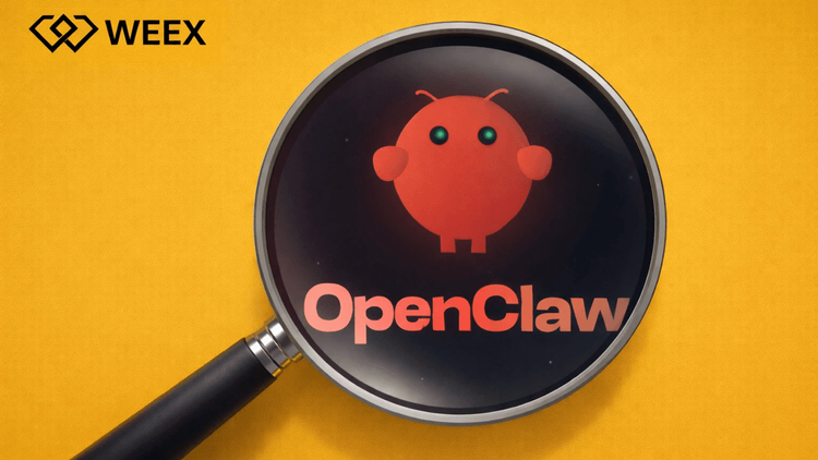 什么是 OpenClaw？AI 智能体将如何改变加密货币交易所交易