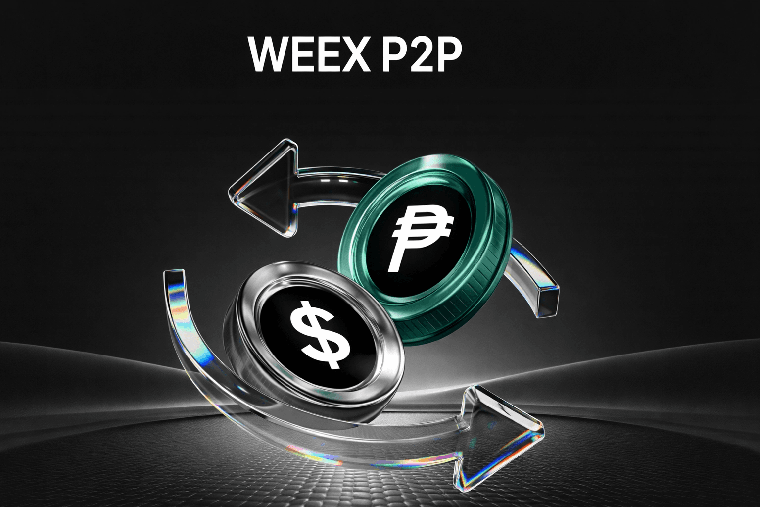 在 WEEX C2C 上使用 GCash 买入 USDT – 零手续费 & 24/7 菲律宾比索交易