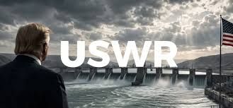 United States Water Reserve (USWR):炒作与现实