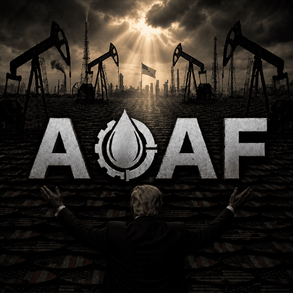 在哪里买入美国石油资产基金(AOAF)代币?2026年完整指南