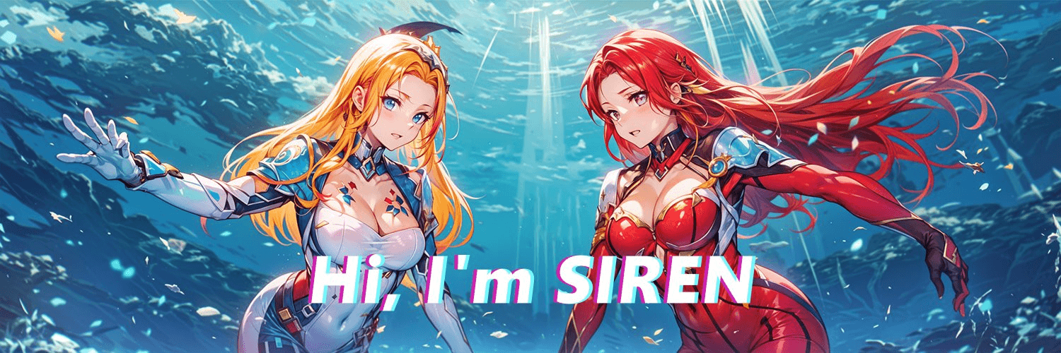 什么是Siren(SIREN)代币?Siren(SIREN)是一项值得投资的项目吗?
