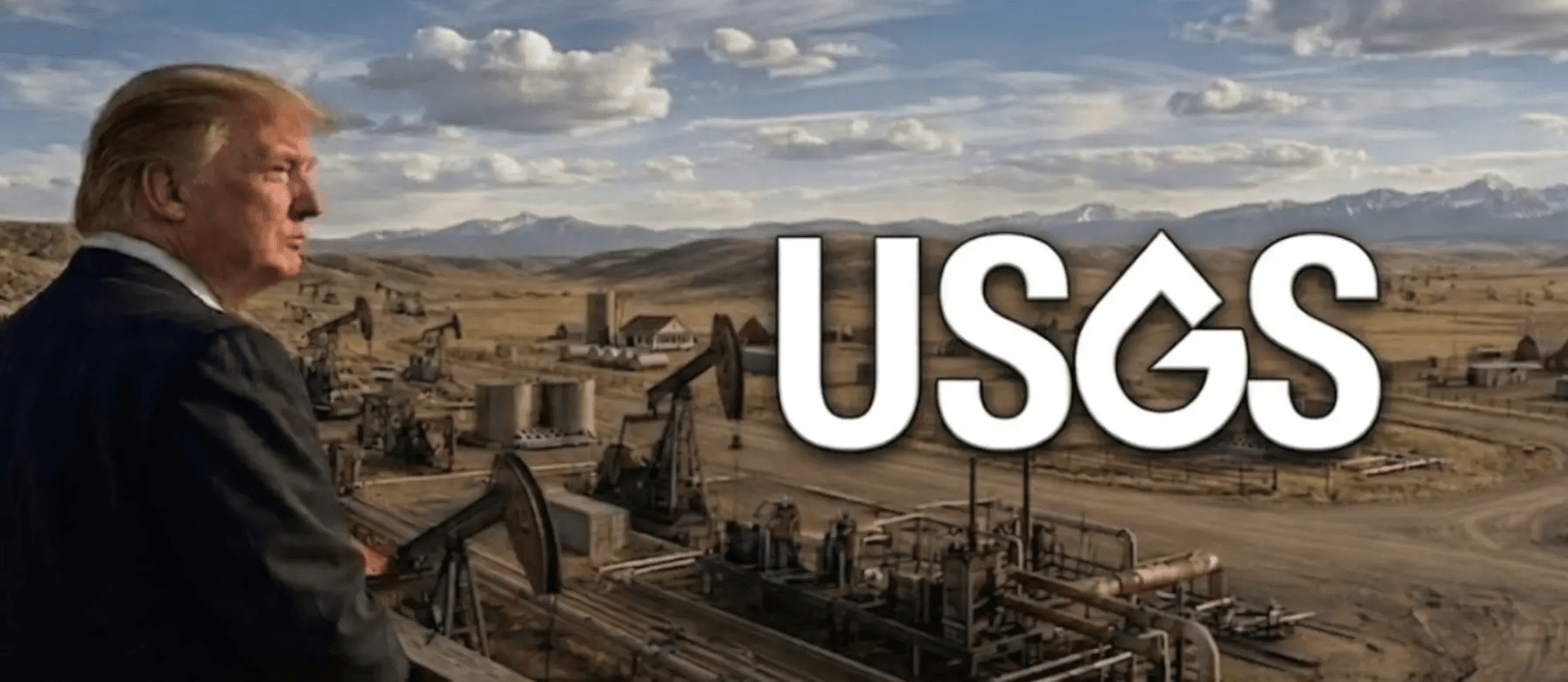 什么是美国天然气供应（USGS）币？